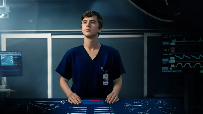 კარგი ექიმი ქართულად | The Good Doctor Qartulad