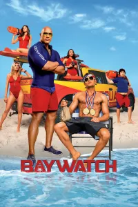 მაშველები ქართულად | Baywatch Qartulad
