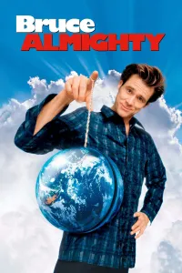 ყოვლისშემძლე ბრიუსი ქართულად | Bruce Almighty Qartulad