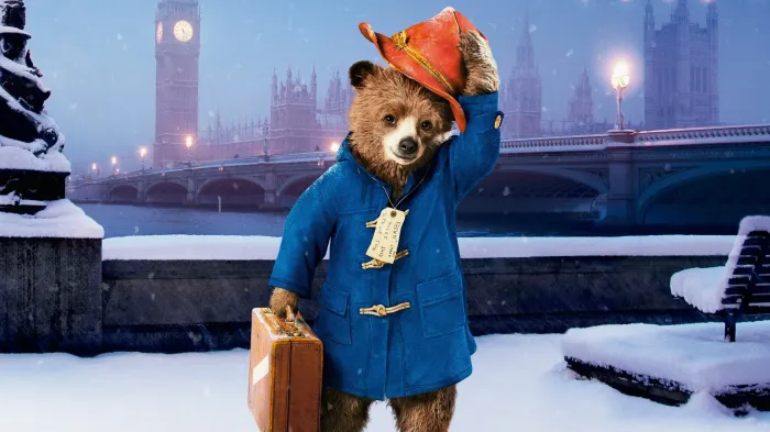 პადინგტონის თავგადასავალი ქართულად | Paddington Qartulad