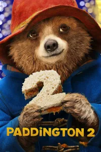 პადინგტონი 2 ქართულად | Paddington 2 Qartulad