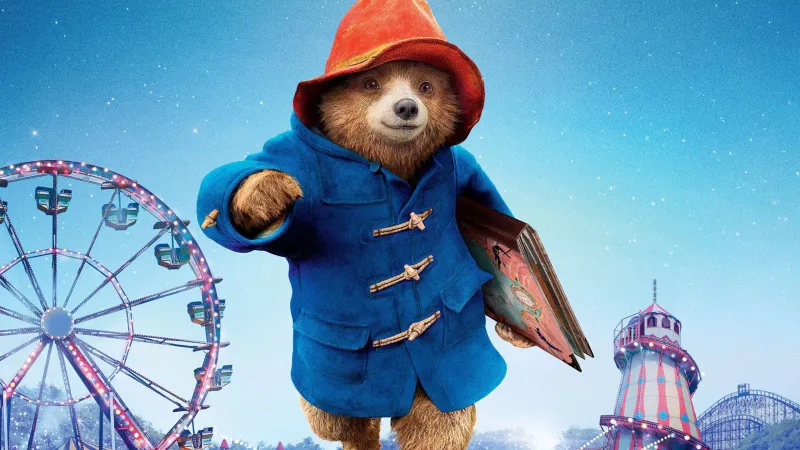 პადინგტონი 2 ქართულად | Paddington 2 Qartulad 
