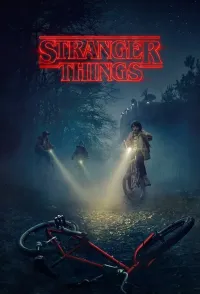 უცნაური ამბები ქართულად | Stranger Things Qartulad