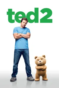 ტედი 2 ქართულად | Ted 2 Qartulad