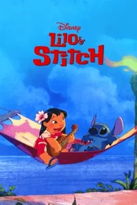 ლილო და სტიჩი ქართულად | Lilo & Stitch Qartulad