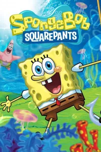 სპანჯბობი ქართულად | SpongeBob SquarePants Qartulad
