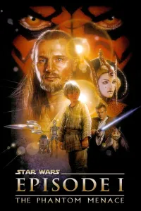 ვარსკვლავური ომები ეპიზოდი 1 ქართულად | Star Wars: Episode I - The Phantom Menace Qartulad