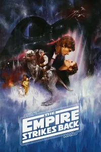 ვარსკვლავური ომები ეპიზოდი 5 ქართულად | Star Wars: Episode V - The Empire Strikes Back Qartulad