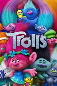 ტროლები ქართულად | Trolls Qartulad
