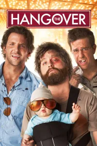 წვეულება ვეგასში ქართულად | The Hangover Qartulad