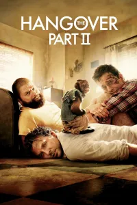 წვეულება ვეგასში 2 ქართულად | The Hangover Part II Qartulad