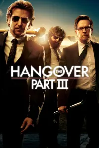 წვეულება ვეგასში 3 ქართულად | The Hangover Part III Qartulad