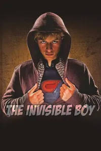 უჩინარი ბიჭი ქართულად | The Invisible Boy Qartulad