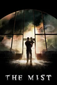 ბურუსი ქართულად | The Mist Qartulad