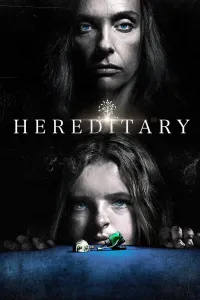 რეინკარნაცია ქართულად | Hereditary Qartulad