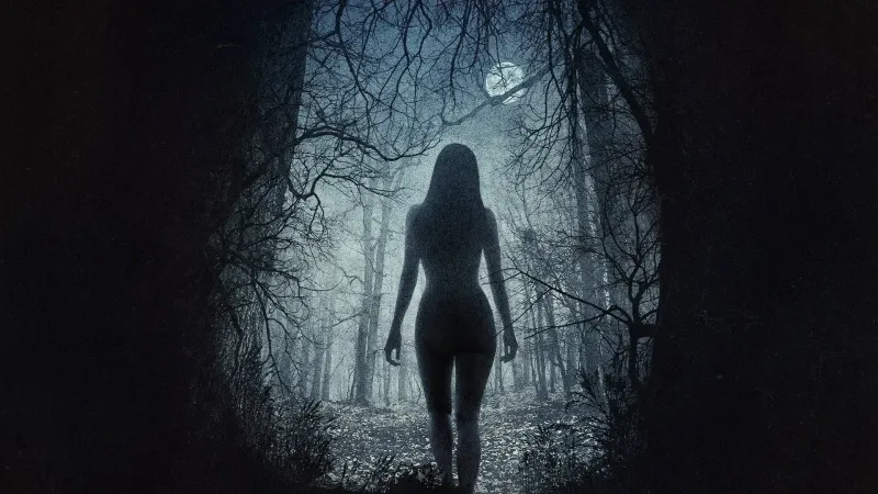 ალქაჯი ქართულად | The Witch Qartulad 