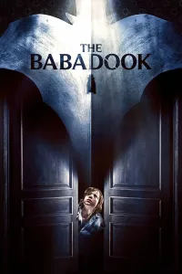 ბაბადუკი ქართულად | The Babadook Qartulad