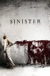 სინისტერი ქართულად | Sinister Qartulad