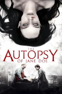 ჯეინ დოუს გაკვეთა ქართულად | The Autopsy of Jane Doe Qartulad