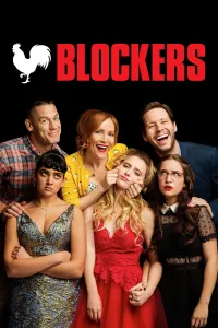 შესვლა აკრძალულია ქართულად | Blockers Qartulad