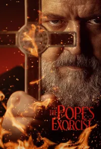 პაპის ეგზორცისტი ქართულად | The Pope's Exorcist Qartulad