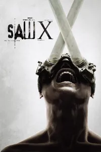ხერხი X ქართულად | Saw X Qartulad