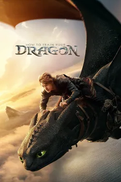 როგორ მოვათვინიეროთ დრაკონი | How to Train Your Dragon